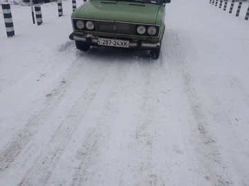 Авто ВАЗ 2106 1987 № 8357200
