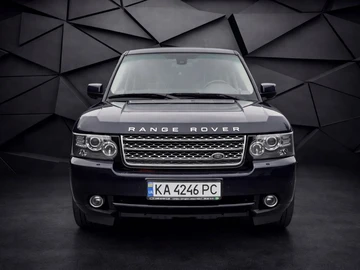 Авто Land Rover Range Rover 2011 № 8357203