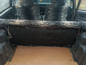 Авто ВАЗ 2109 1992 № 8357219