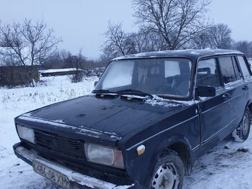 Авто ВАЗ 21043 1992 № 8357227