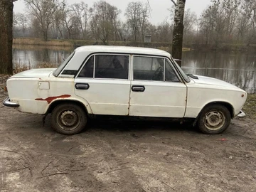 Авто ВАЗ 2101 2025 № 8357231