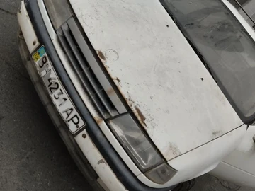 Авто Opel Vectra 1992 № 8357234