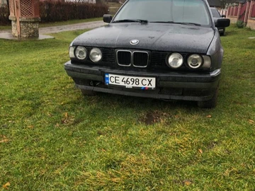 Авто BMW 5 Серия 1990 № 8357237