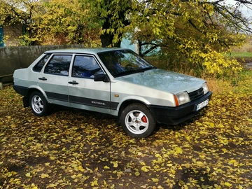 Авто ВАЗ 21099I 2006 № 8357274