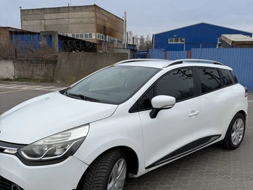 Авто Renault Clio 2016 № 8357275