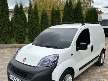 Авто Fiat Fiorino 2018 № 8357281