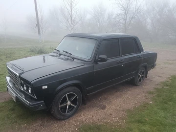 Авто ВАЗ 2107 2007 № 8357284