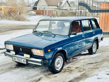 Авто ВАЗ 2104 2004 № 8357288