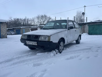 Авто ЗАЗ 1102 1992 № 8357289