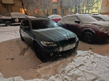 Авто BMW 3 Серия 2012 № 8357336