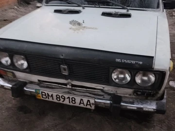 Авто ВАЗ 2106 1987 № 8357345