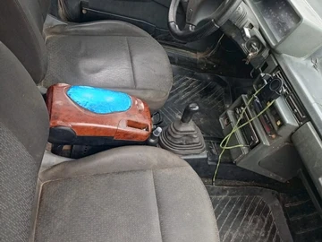 Авто ВАЗ 2109 1992 № 8357346