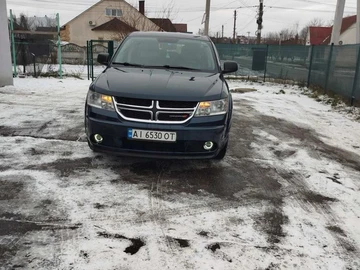 Авто Dodge Journey 2013 № 8357410