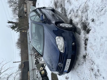 Авто Volkswagen Golf 2008 № 8357414