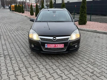 Авто Opel Astra 2008 № 8357424