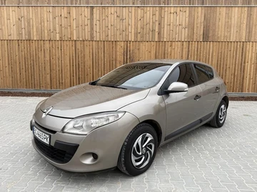 Авто Renault Megane 2008 № 8357478