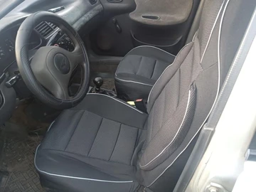 Авто Daewoo Lanos Sens  2007 № 8357479