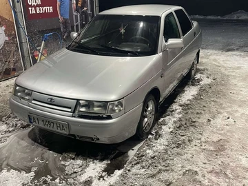Авто ВАЗ 2110 2006 № 8357541