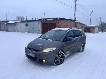 Авто Mazda 5 2008 № 8357552