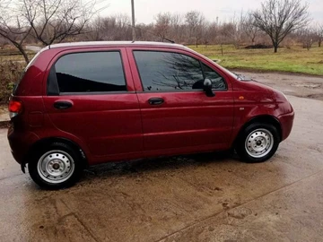 Авто Daewoo Matiz 2011 № 8357558