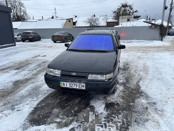 Авто ВАЗ 21114 2006 № 8357559