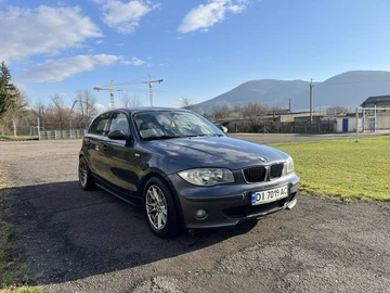 Авто BMW 1 Серия 2005 № 8357671