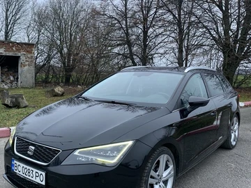 Авто SEAT Leon 2016 № 8357769