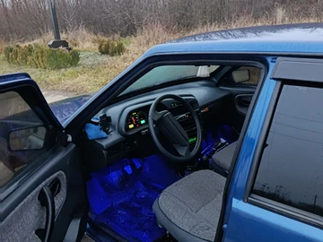 Авто ВАЗ 2109 2008 № 8357770