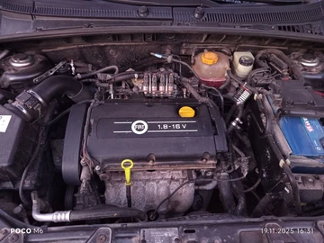 Авто Fiat Croma 2006 № 8357775