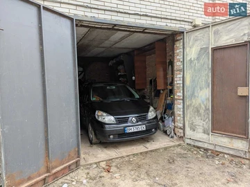 Авто Renault Grand Scenic 2005 № 8357780