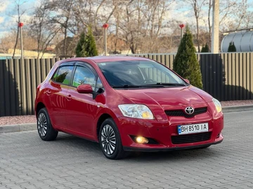 Авто Toyota Auris 2007 № 8357781
