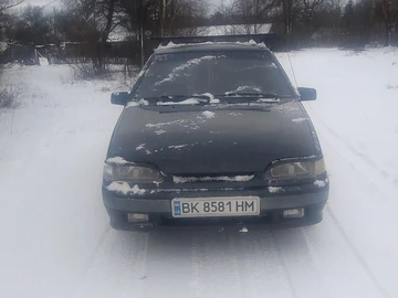 Авто ВАЗ 2115 2006 № 8357894
