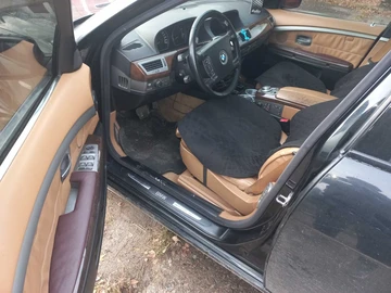 Авто BMW 7 Серия 2004 № 8357896