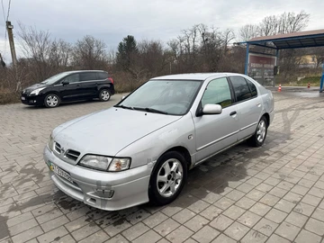 Авто Nissan Primera 1999 № 8357897