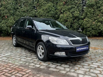 Авто Skoda Octavia 2010 № 8357904