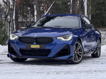 Авто BMW M2 2024 № 8357906
