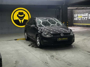Авто Volkswagen Golf 2016 № 8357907
