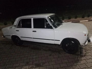 Авто ВАЗ 2101 1976 № 8357908