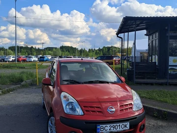Авто Nissan Pixo 2010 № 8357915