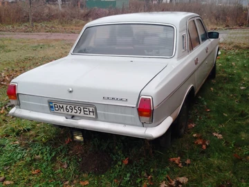 Авто ГАЗ 24-10 Волга 1988 № 8357916