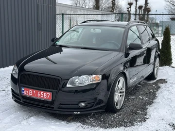 Авто Audi A4 2005 № 8357918