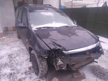 Авто Dacia Logan 2011 № 8357924