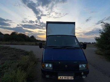 Авто ГАЗ 3302 Газель 2013 № 8357925