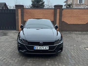 Авто Volkswagen Arteon 2020 № 8357942
