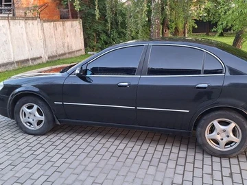 Авто Chery Eastar 2008 № 8357943