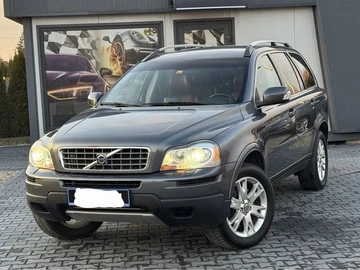 Авто Volvo Xc90 2007 № 8357945