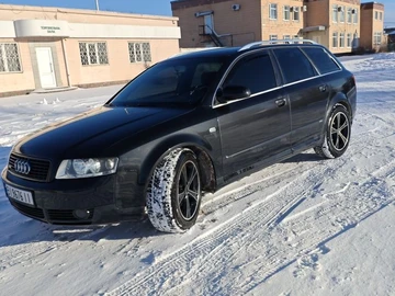 Авто Audi A4 2004 № 8357949