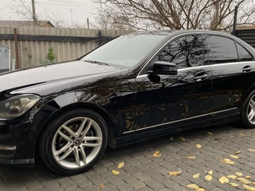 Авто Mercedes Clc Серия 2013 № 8357953