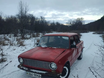 Авто ВАЗ 2101 1974 № 8357959