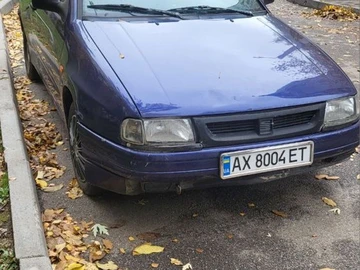 Авто SEAT Ibiza 1995 № 8357962